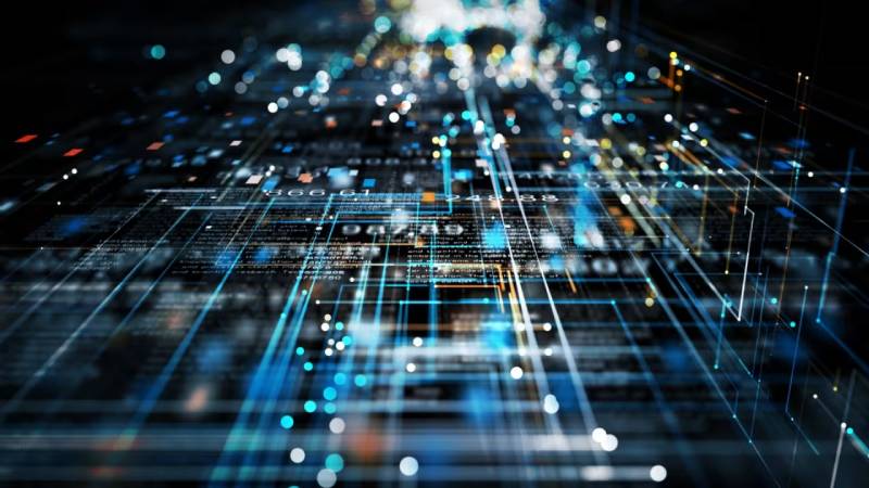 硚口区AI软件开发公司：Python赋能网页开发的适用场景解析